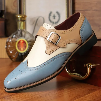 Dress Shoes for Men | Classic Lace-Up Style