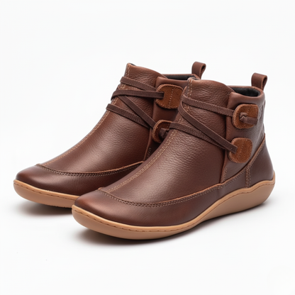 Ankle Boots for Women | Durable and Practical