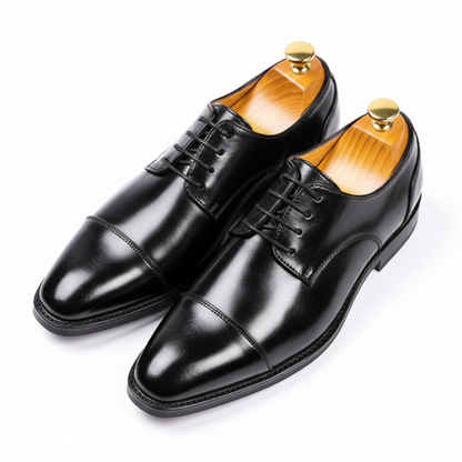 Oxford Shoes for Men | Classic Lace-Up Style