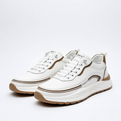 Sneakers for Men | Classic Lace-Up Style