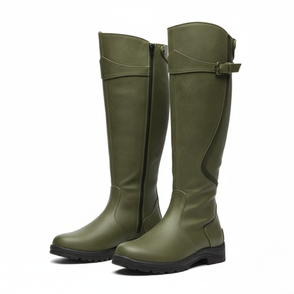 Riding Boots for Women | Non-Slip Sole