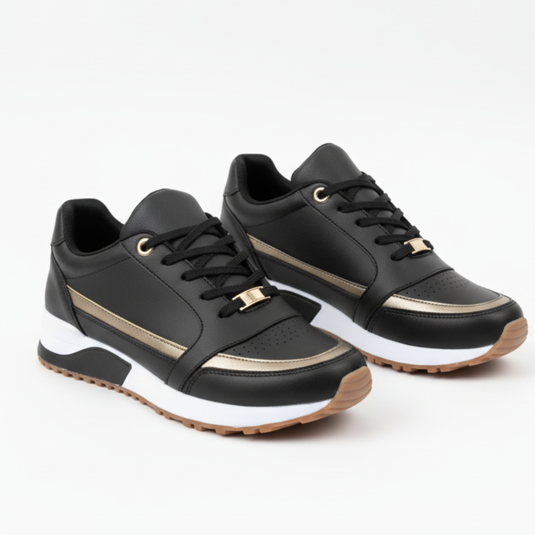 Women's Casual Sneakers | Classic Design
