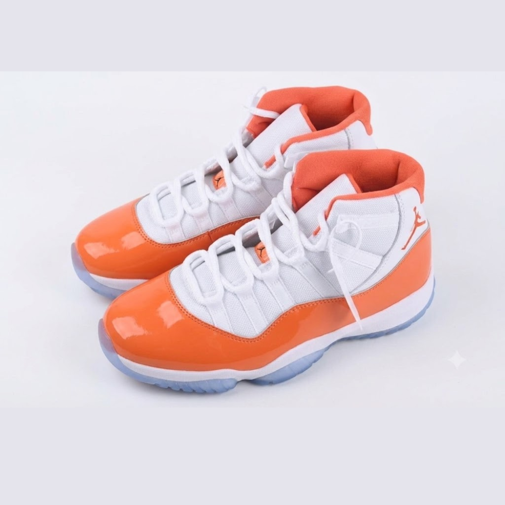 Air Jordan 11 Retro 72-10 Men’s Sneakers