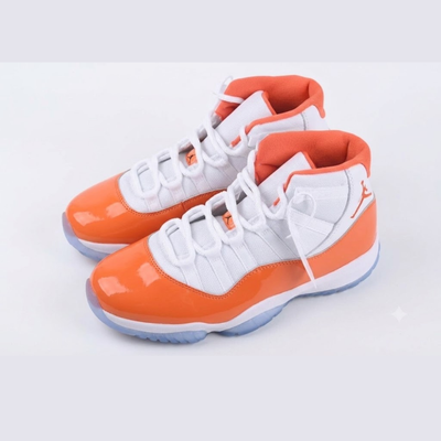 Air Jordan 11 Retro 72-10 Men’s Sneakers