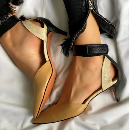 Women’s Pointed-Toe Heels