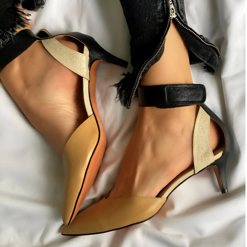 Women’s Pointed-Toe Heels