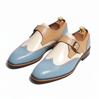 Dress Shoes for Men | Classic Lace-Up Style