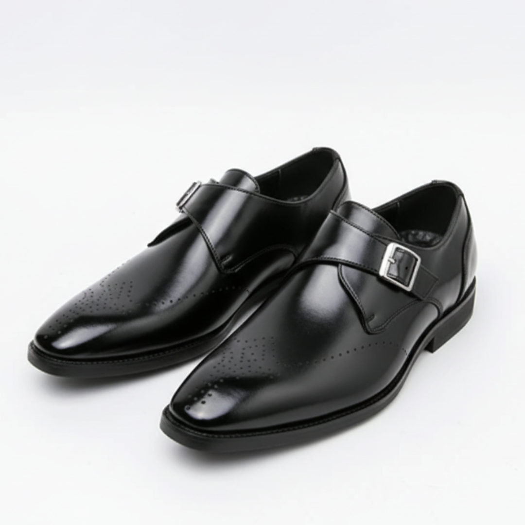 Dress Shoes for Men | Classic Formal Style