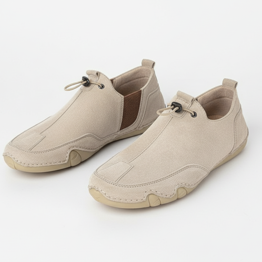 Refined Loafers for Men | Classic Slip-On Style