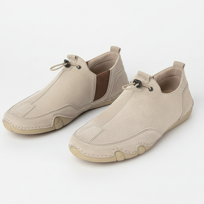 Men’s Slip-On Loafers – Casual Formal Dress Shoes