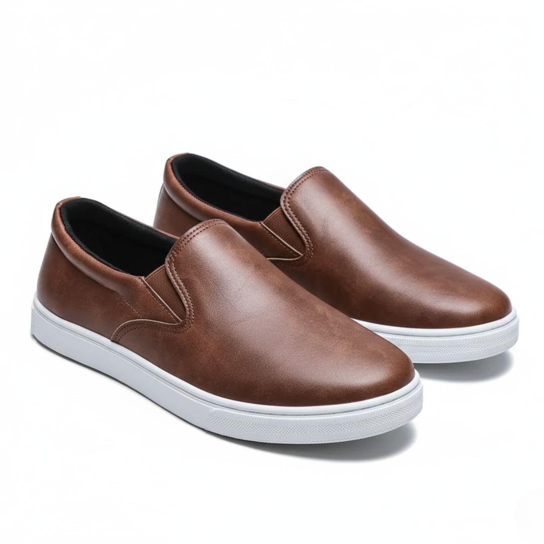 Loafers for Men | Classic Slip-On Loafer