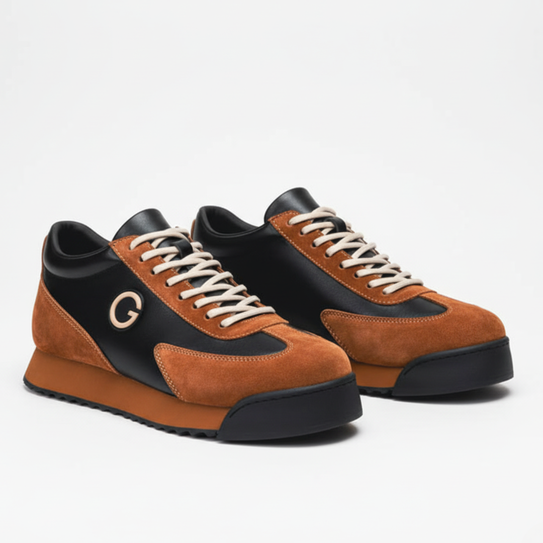 Men’s Sneakers | Practical Design