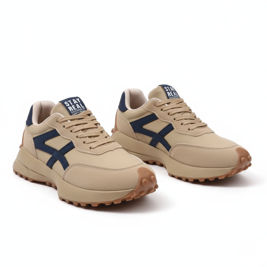 Women’s Street Style Sneakers | Modern Design