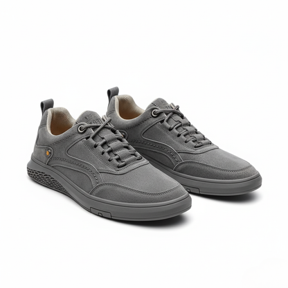 1987 Italian Suede Sneakers for Men