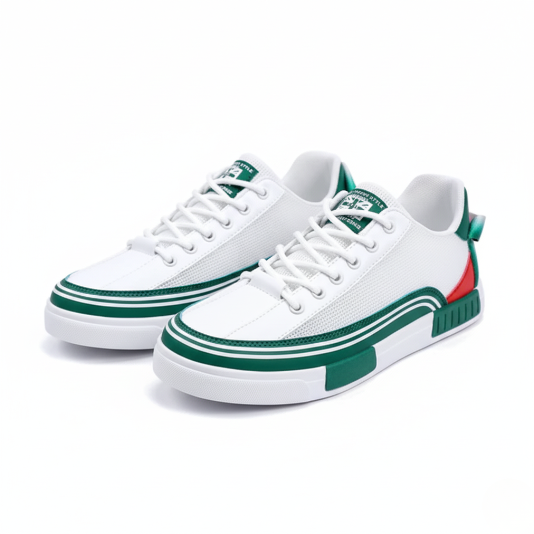 Horizon Mesh Sneakers for Men | Breathable