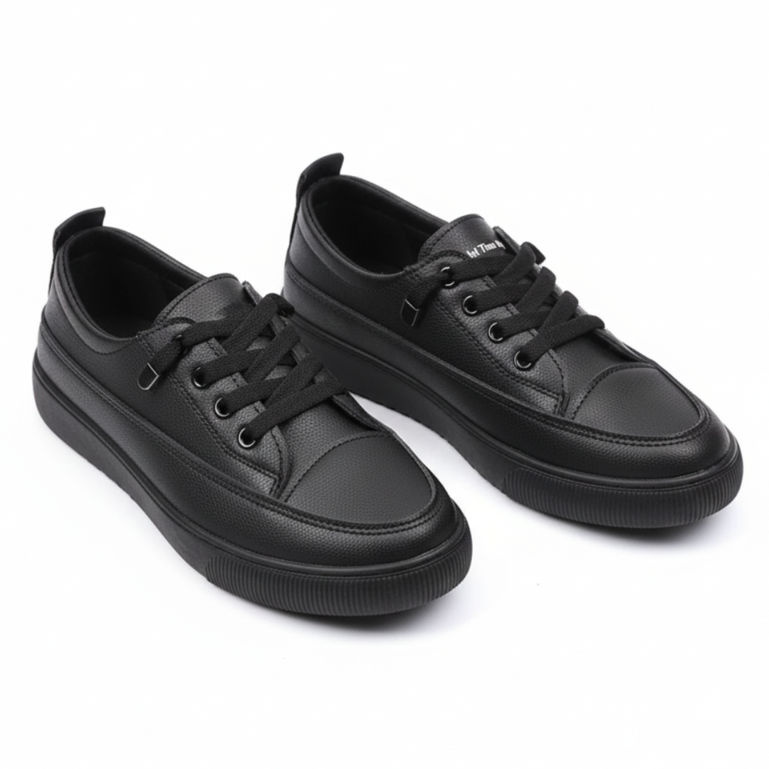 Modern Walking Shoes for Women | Supportive Slip-On Style