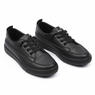 Women’s Walking Shoes – Casual Lace-Up Everyday Trainers