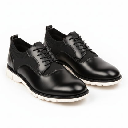 Casual Sneakers for Men | Low-Top Lace-Up Style