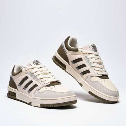 Sneakers for Men | Classic Lace-Up Style