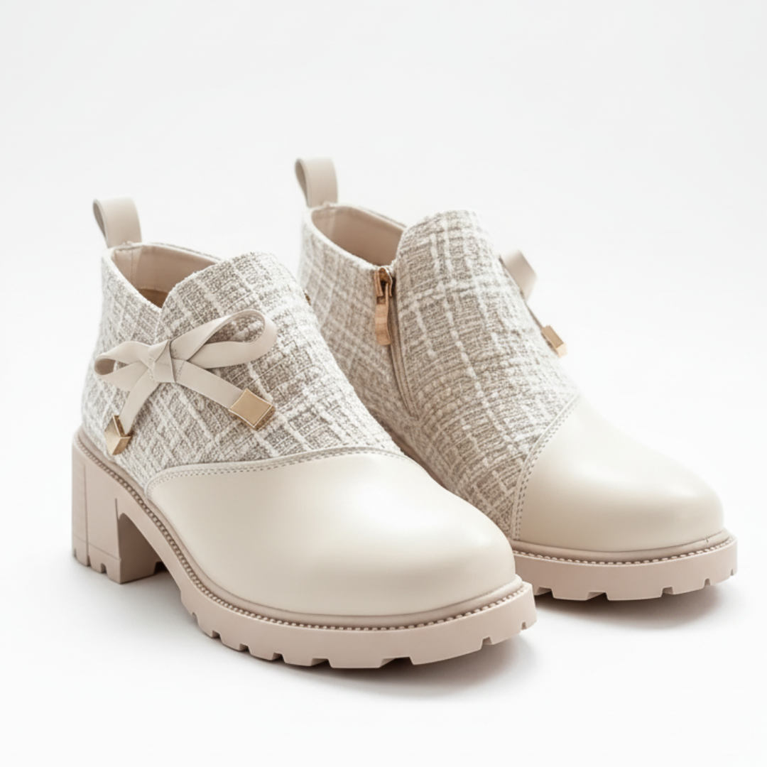 Classic Heels for Women | Pointed Toe