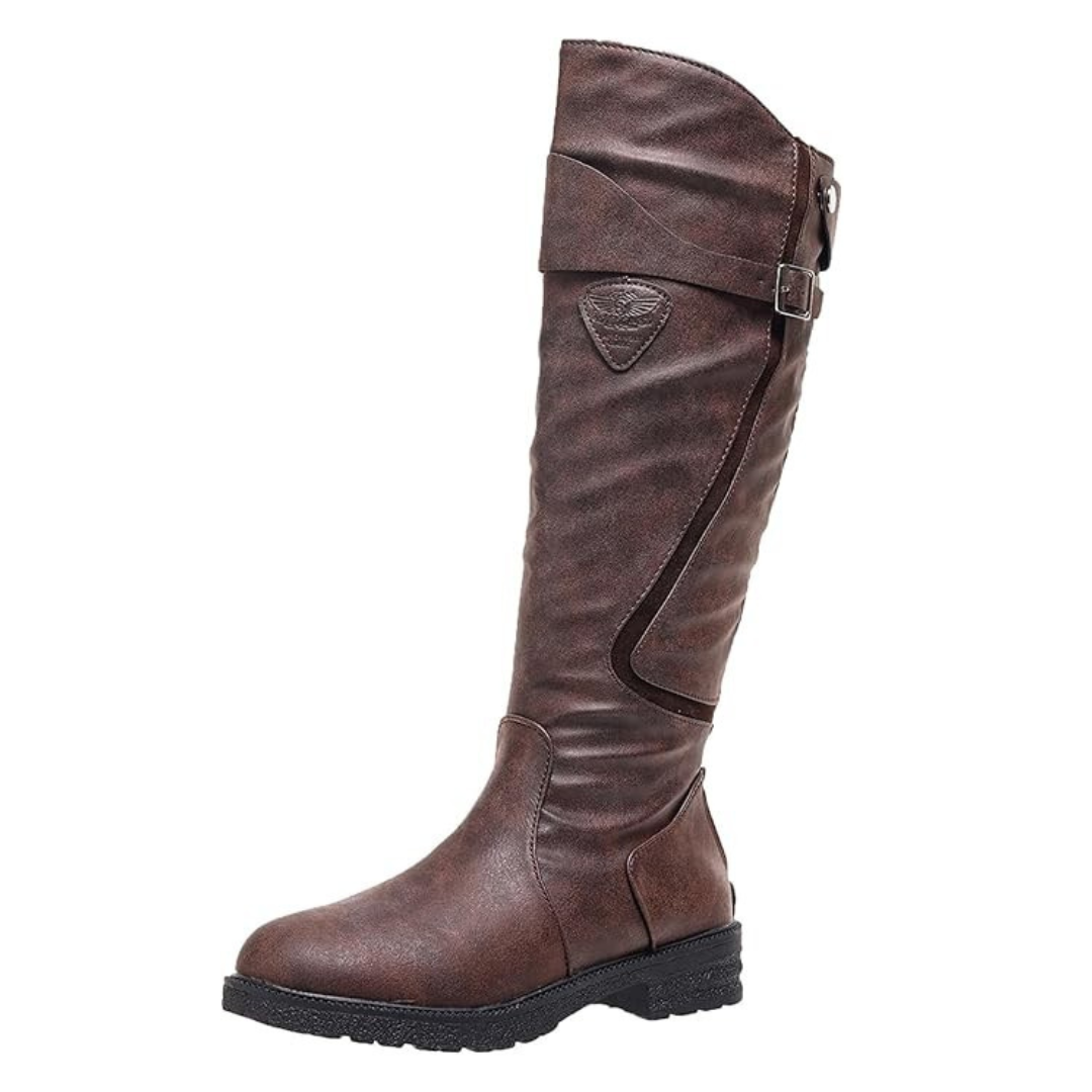 Riding Boots for Women | Non-Slip Sole