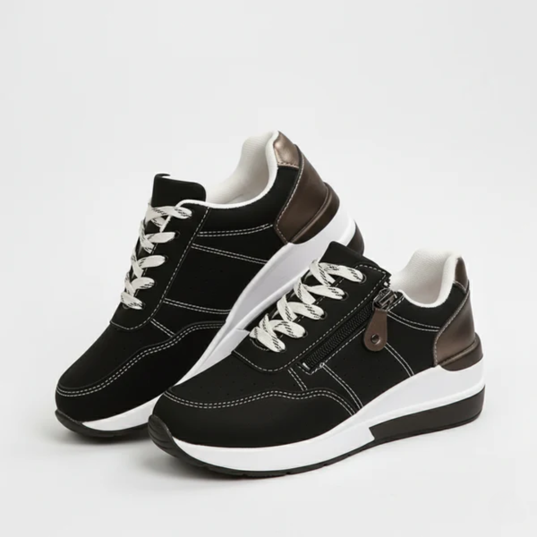 Low Heel Shoes for Women | Soft Insole Design