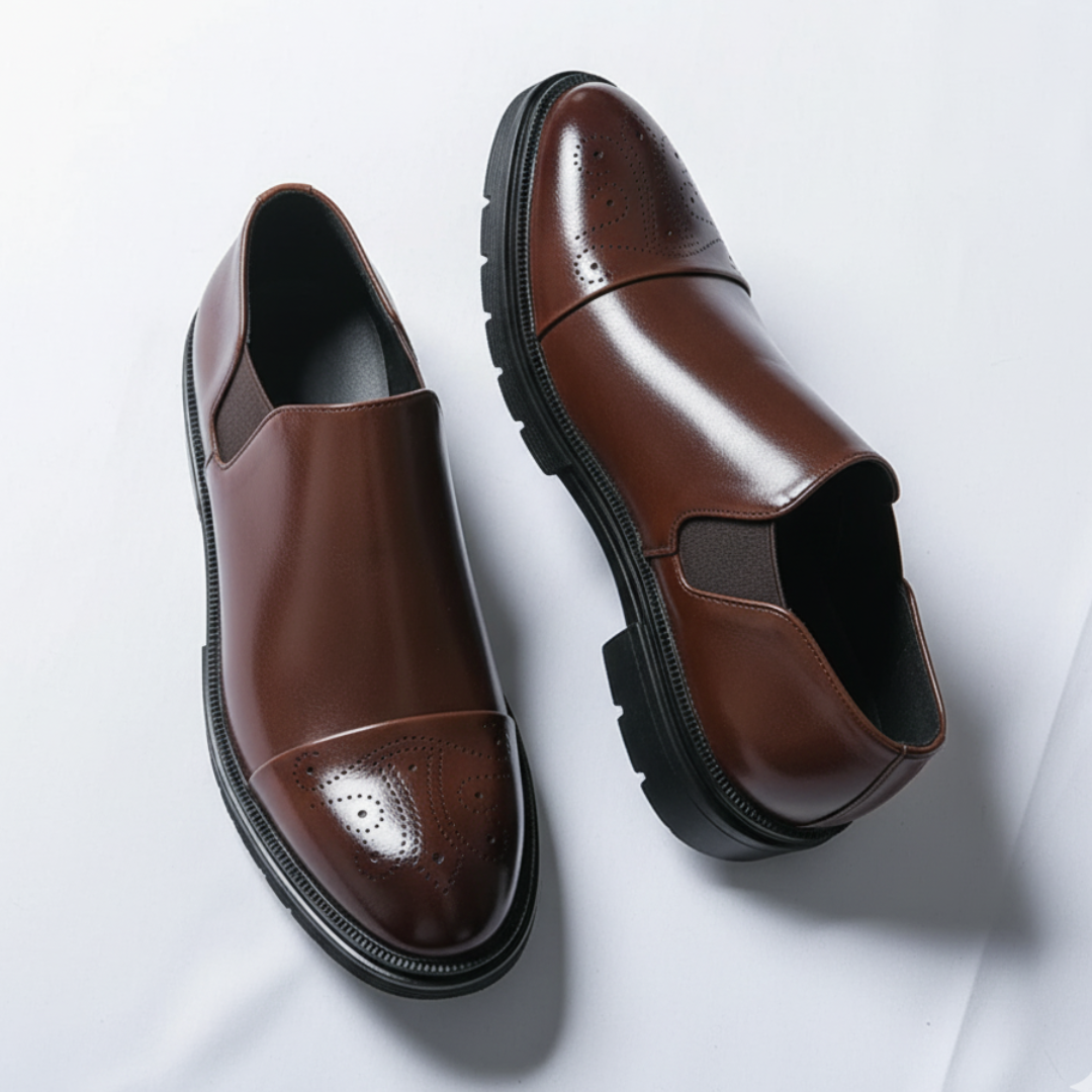 Formal Shoes for Men | Rubber Outsole