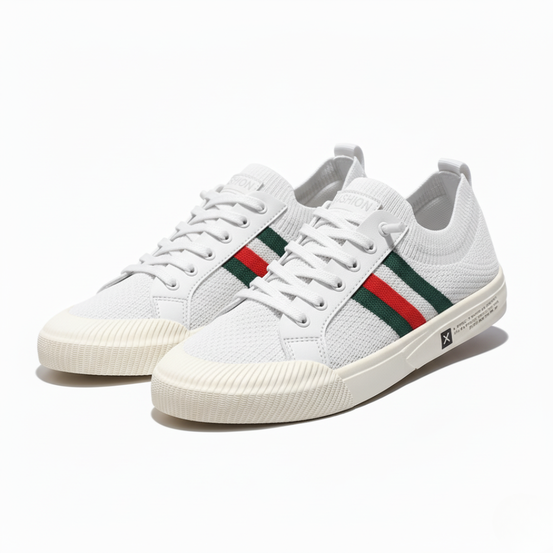 Urban Sneakers for Men | Lace-Up