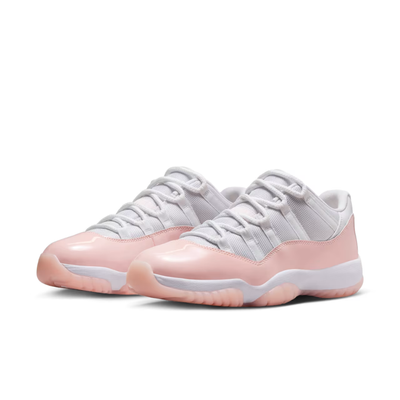 Women’s Air Jordan 11 Low Legend Pink Sneakers