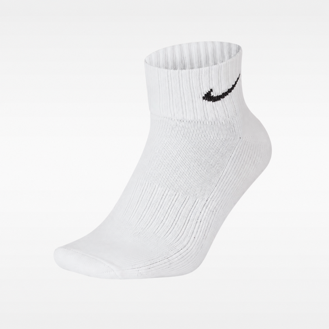 Nike Everyday Cushioned Sports Socks (1 pack)