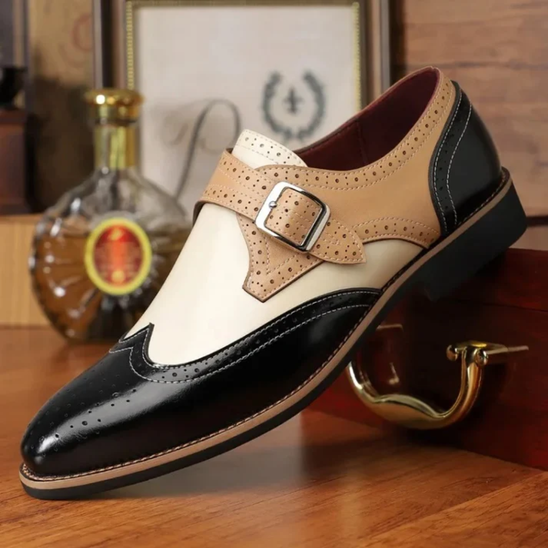 Dress Shoes for Men | Classic Lace-Up Style