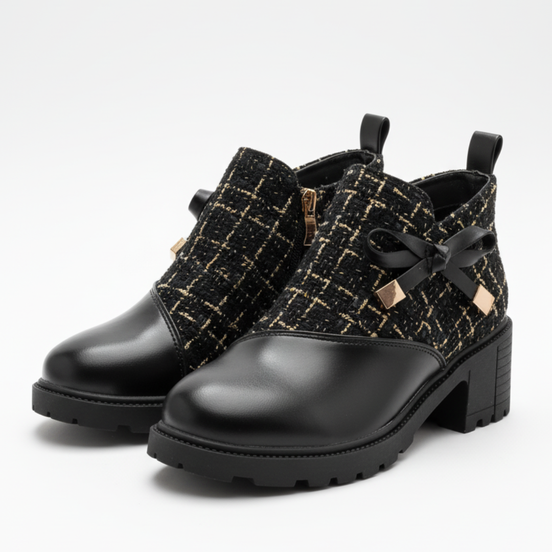 Classic Heels for Women | Pointed Toe