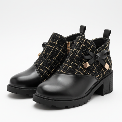 Classic Heels for Women | Pointed Toe