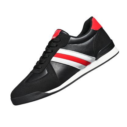 Retro Sneakers for Men | Stripe Side Detail