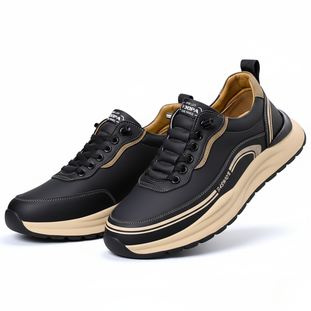 Sneakers for Men | Classic Lace-Up Style