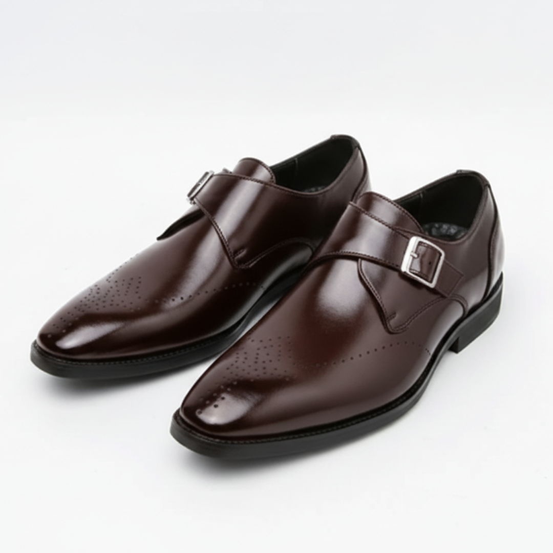 Dress Shoes for Men | Classic Formal Style