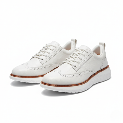 Men's Sneakers with a Classic Design
