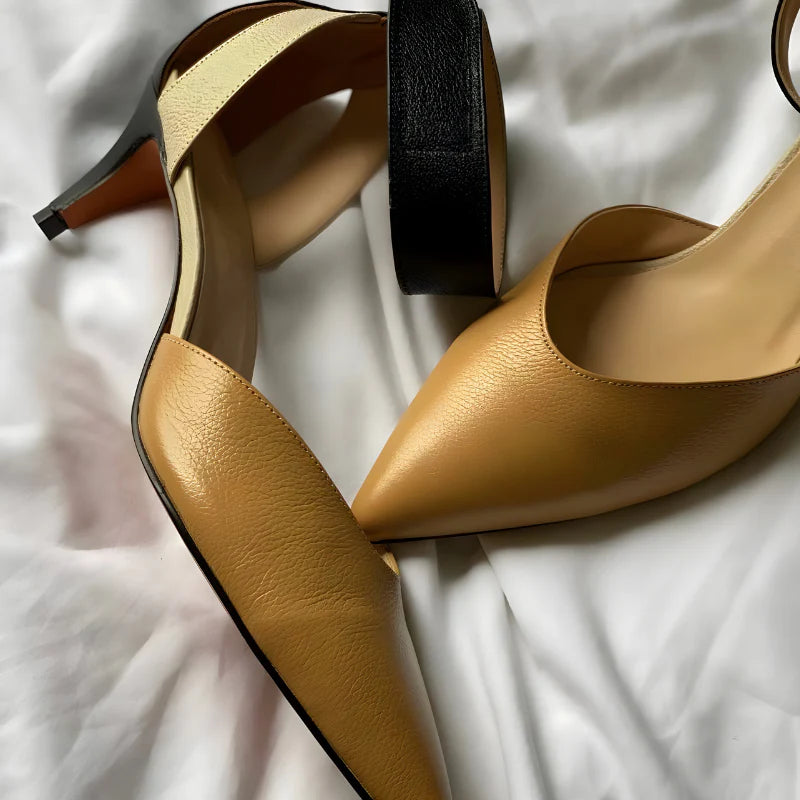 Women’s Pointed-Toe Heels