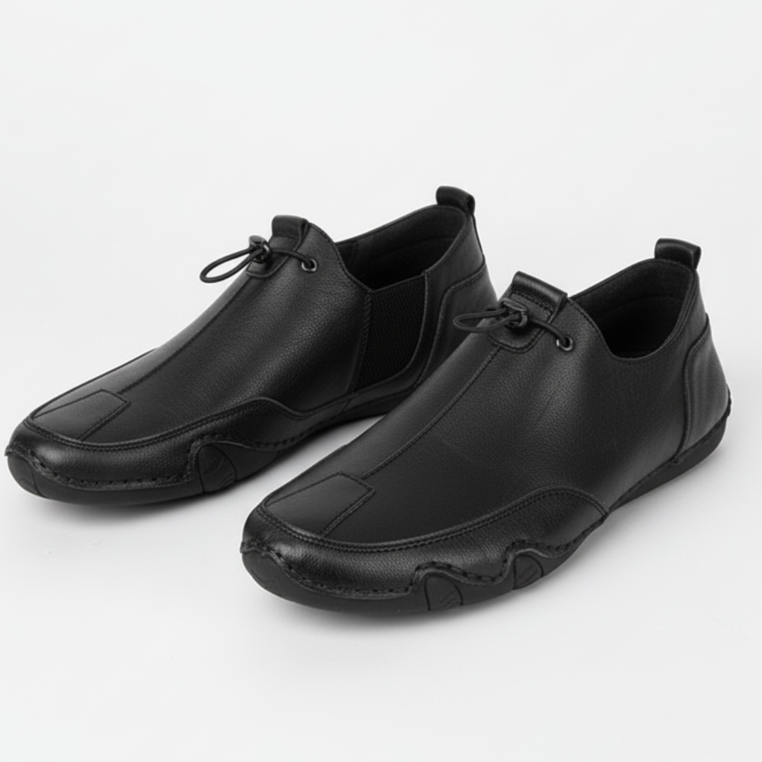 Refined Loafers for Men | Classic Slip-On Style