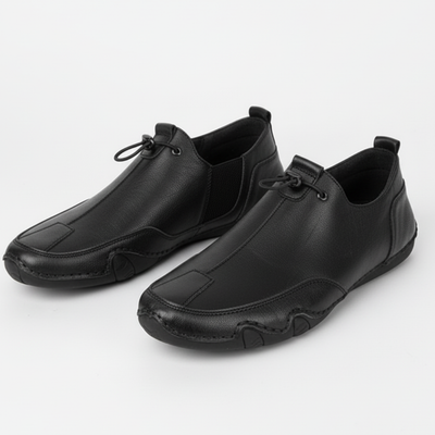 Men’s Slip-On Loafers – Casual Formal Dress Shoes