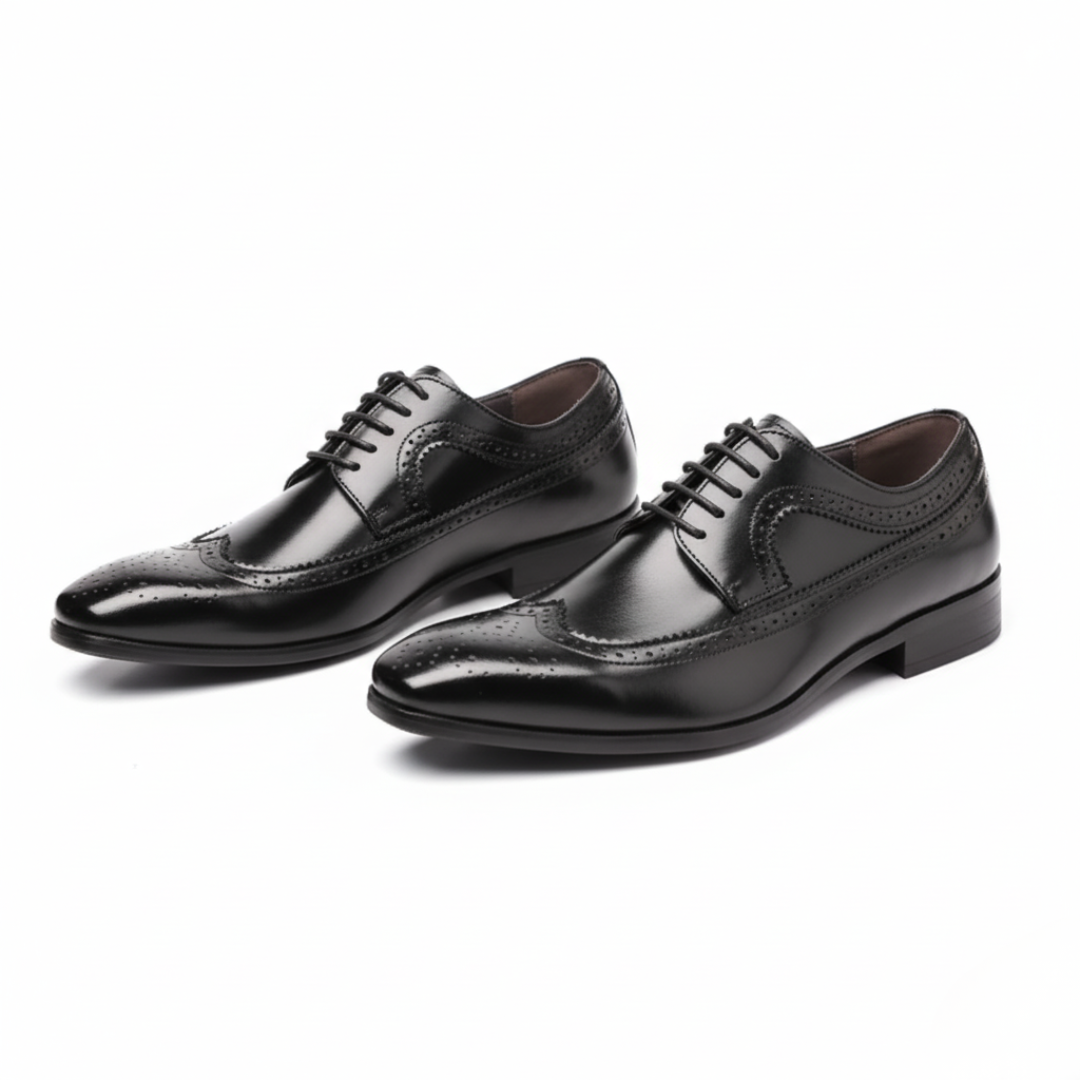 Dress Shoes for Men | Sleek & Refined