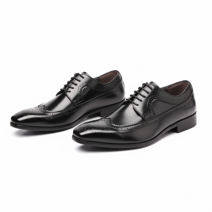 Dress Shoes for Men | Sleek & Refined
