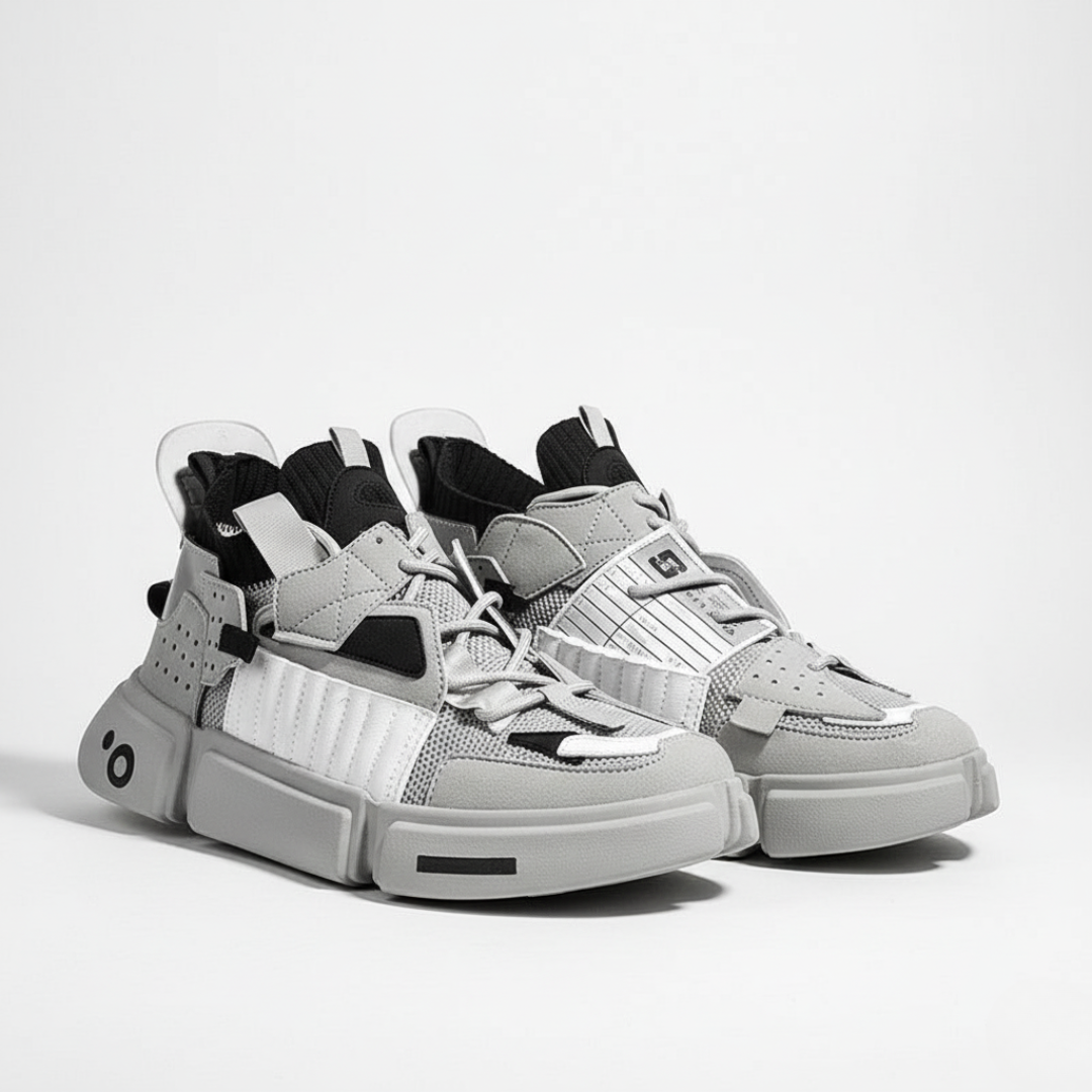 Men's Supreme Sneakers | Vibrant