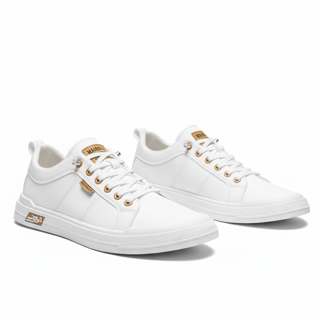 Sneakers for Men | Classic Lace-Up Style