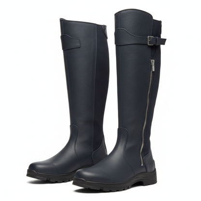 Riding Boots for Women | Non-Slip Sole