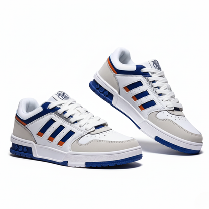 Sneakers for Men | Classic Lace-Up Style