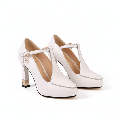 Virella Heels for Women | Elegant & Stylish