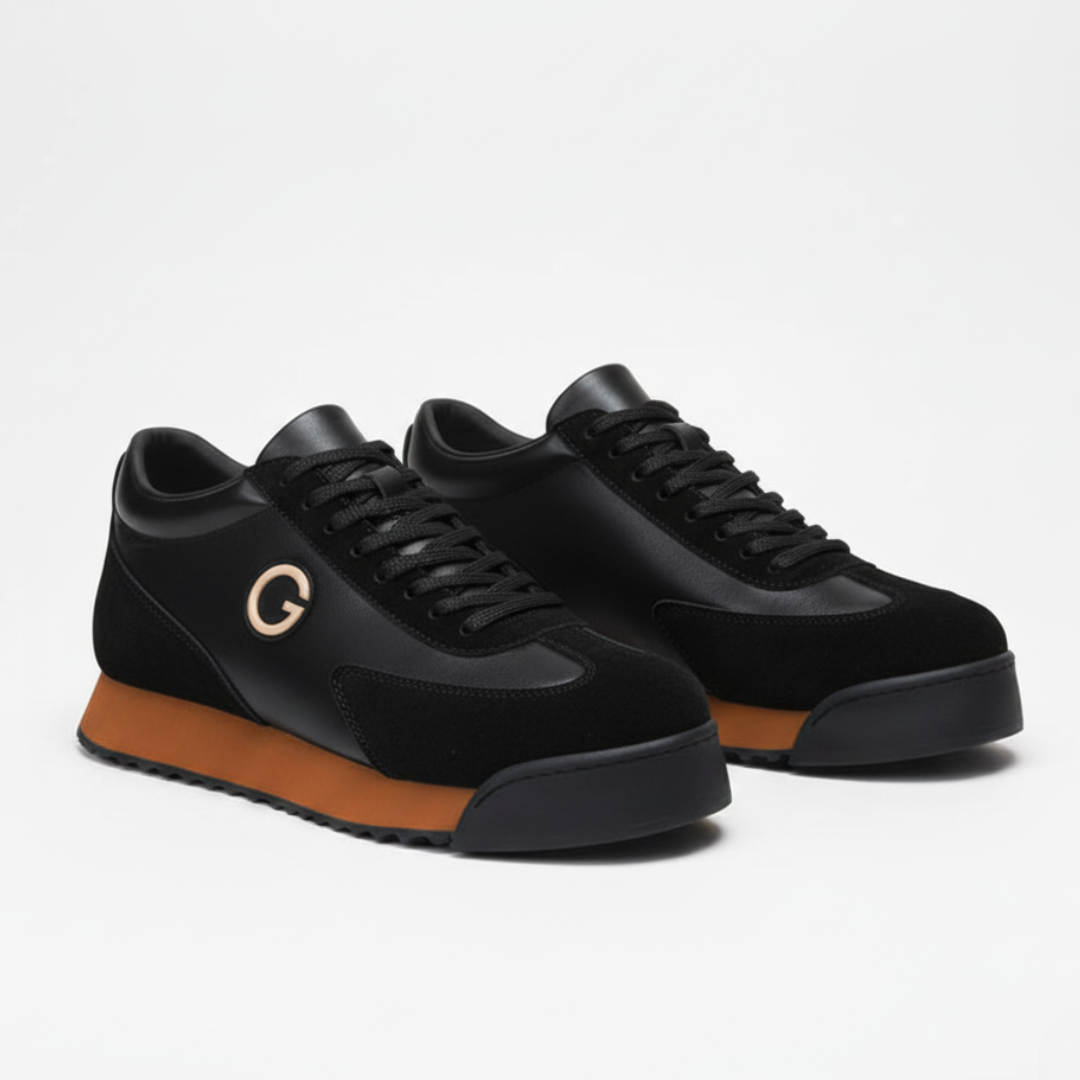 Men’s Sneakers | Practical Design