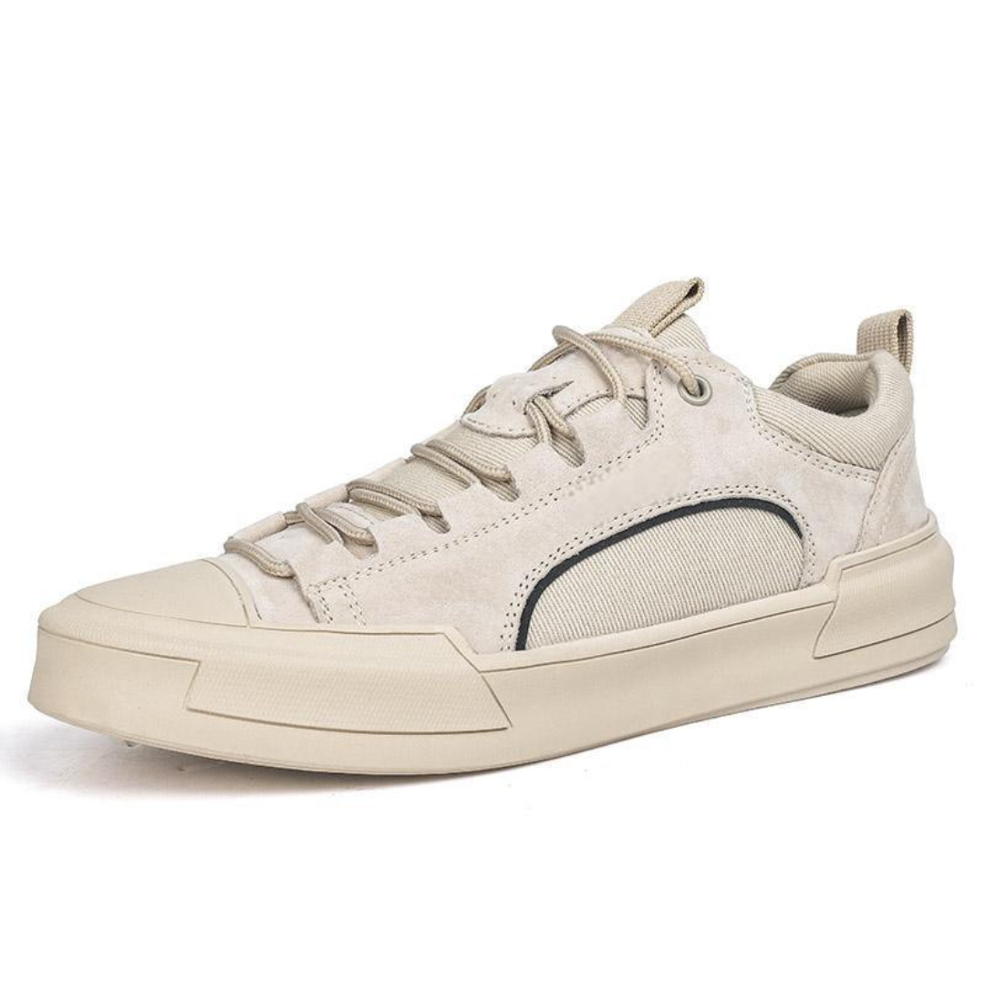 Men’s Urban Trek Sneakers | Durable Build