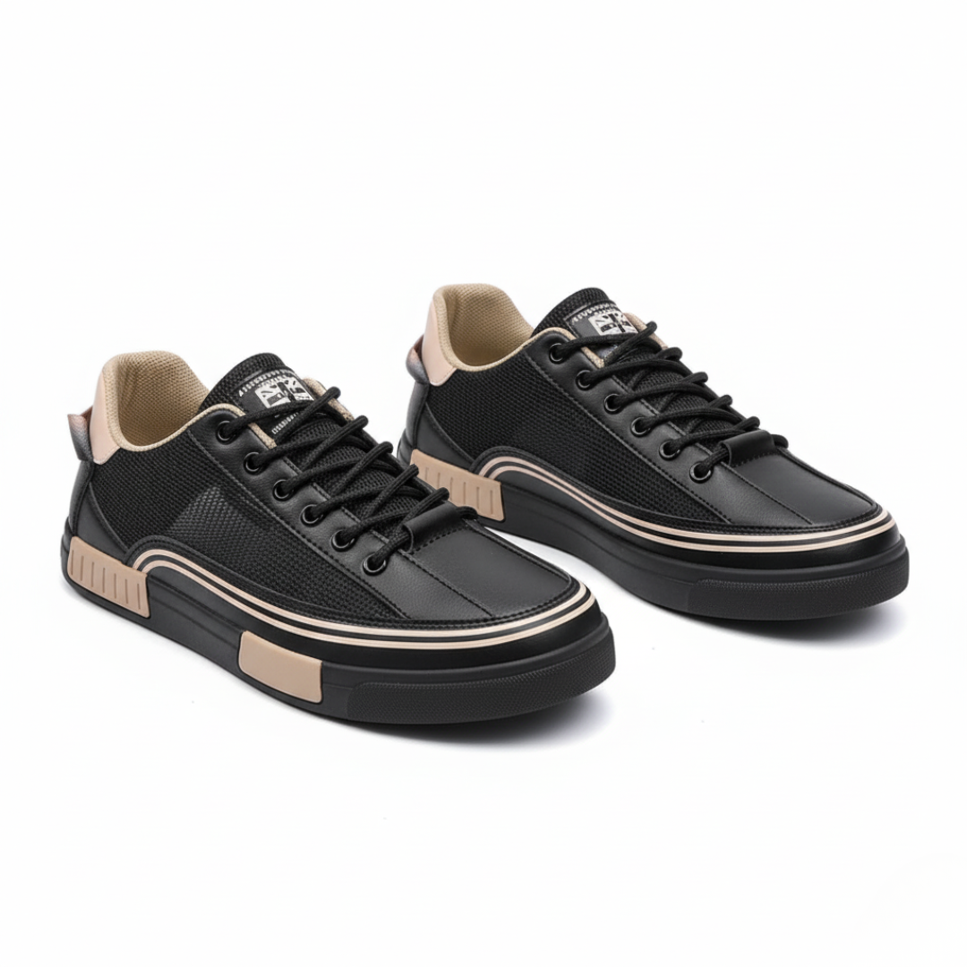 Horizon Mesh Sneakers for Men | Breathable